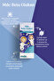 Beta Glukan Şurup 150 ml (BETA GLUKAN, MULTİVİTAMİN) - 2