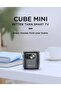 Cube HD Mini Smart Projector - 2