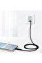Type-C to Type-C Charging Cable - 3