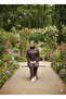 Camelya Tracksuit Set 10667 Brown I - 7