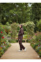 Camelya Tracksuit Set 10667 Brown I - 5