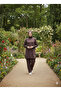Camelya Tracksuit Set 10667 Brown I - 6