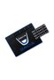 Dacia Compatible In-Car Anti-Slip Pad for Dashboard - Numbered Design
