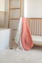 Set of 2 100% Organic Cotton Muslin Baby Blanket - Star Printed 90x100 Multi-Purpose Muslin Blanket Set - 5