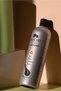 Hair Care Cream - Moisturizing, Softening, Shining - Smooth and Easy-To-Comb Hair - 2