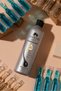 Hair Care Cream - Moisturizing, Softening, Shining - Smooth and Easy-To-Comb Hair - 6
