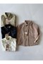 Girls / Boys 100% Cotton Shirt_Rg1700 - 7
