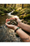 Aries Natural Stone Bracelet |   Turtle-Eye-Aventurine-Jasper-Oniks - 8