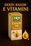 YRN Vitamin E Oil - 20ML Capsules - 5