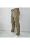 Tgn Stretch Fabric Men's Tactical & Tactical Outdoor Pants Daily Use Comfortable Flexible Multi-Pocket - 2