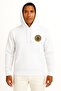 Hooded Underwater Defense Group Command Sas Pocket Design Unisex Sweatshirt