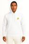 Hooded Buy the F-Cking Dip Bitcoin Unisex Sweatshirt with Pocket and Back Design
