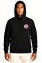 Hooded Tcg Zıpkın P336 Pocket Design Unisex Sweatshirt
