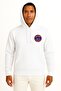 Hooded Tcg Erdek M263 Pocket Design Unisex Sweatshirt