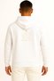 Hooded if You Can Dream It You Can Build It Unisex Sweatshirt with Pocket and Backpack Design - 2