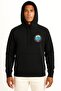 Hooded Tcg Karayel P349 Pocket Design Unisex Sweatshirt