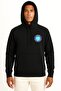 Hooded Tcg Tuzla P1200 Pocket Design Unisex Sweatshirt