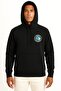 Hooded Tcg Burgazada F513 Pocket Design Unisex Sweatshirt