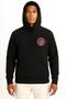 Hooded Tcg Rüzgar P344 Pocket Design Unisex Sweatshirt