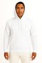 Hooded if You Can Dream It You Can Build It Unisex Sweatshirt with Pocket and Backpack Design