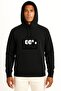 Hooded Percent Haram Bro Chest Design Unisex Sweatshirt