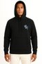 Hooded Gyarados Pocket Printed Unisex Sweatshirt