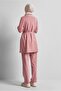 Belt and Pants Track Suit 45632 - 3