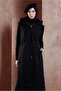 Hooded Vest 90529