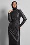 Stone Detail Dress 45675 - 2