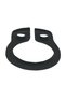 Vertical Curtain Crescent Steel Bracket (1 Piece) - Dpy0012 - 5