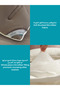 2-Piece Comforter Set – Single Size 170x230 cm, Microfiber, Digital Quilted 350 Gsm Filling - 4