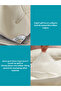 3-Piece Comforter Set – King Size 260x240 cm, Microfiber, Digital Quilted 350 Gsm Filling - 5