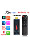 جهاز بث وسائط ذكي وعالي الأداء، TV Stick لتحويل تلفزيونك العادي إلى تلفزيون ذكي نظام Android 10