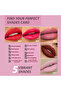 Velvet Vow Matte Liquid lipstick | Long-Lasting | Matte Finish (M10, 6ml) - 8