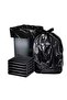 80*110 Industrial- Extra Thick Garbage Bag (10 KG) - 5
