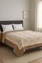 Soft Touch Double Size Modern Comfort Series Thermal Blanket Ybt0005