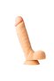 Bükülebilir Dildo Penis
