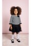 Tweed Double Kids Set - 2