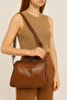 Women's Clip-On Shoulder and Hand Bag