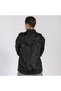 Iris waterproof jacket black M - 3