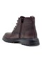 M479 Men's Genuine Leather Boots - 4