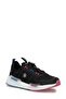 MURDA JR 4FX Black Girls' Running Shoes - 2
