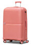 Hard Case 28 Inch (30-35kg) Miami PP Luggage Lightweight, Unbreakable, Secured Lock