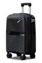Hard Case 20 Inch (7-10kg) Miami PP Luggage Lightweight, Unbreakable, Secured Lock