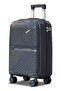 Hard Case 20 Inch (7-10kg) Miami PP Luggage Lightweight, Unbreakable, Secured Lock