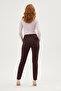 سترة Slimfit عالي الارتفاع - 2