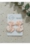 Hairless Baby Hairpin, Double Cute Hair Clips That Don'T Hurt Hair, Tulle Ribbon Sequin Hairless Baby Hairpin - 2
