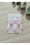 Hairless Baby Hairpin, Double Cute Hair Clips That Don'T Hurt Hair, Tulle Ribbon Sequin Hairless Baby Hairpin - 2