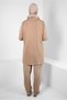 Tracksuit Suit with Pants 44258 - 3