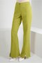 SPANISH TROUSERS WITH SLIT DETAIL 70551 - 2